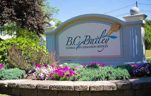 Funeral Home «B.C. Bailey Funeral Home», reviews and photos, 273 S Elm St, Wallingford, CT 06492, USA