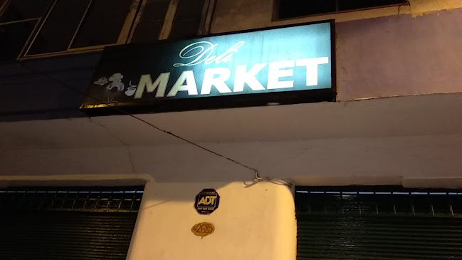 Deli Market - Ñuñoa