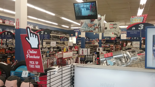 Auto Parts Store «Pep Boys Auto Parts & Service», reviews and photos, 137 S Broad St, Woodbury, NJ 08096, USA