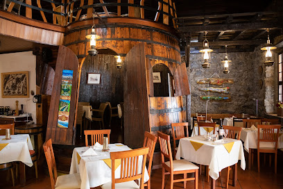 A Cuba Restaurante