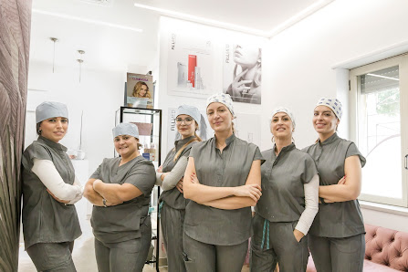 Studio Belcastro - Clinica dentale della Dr.ssa Mirella Stimolo Via Municipio, snc, 89016 Rizziconi RC, Italia