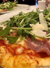 Pizza du Restaurant italien Domenico à Paris - n°9