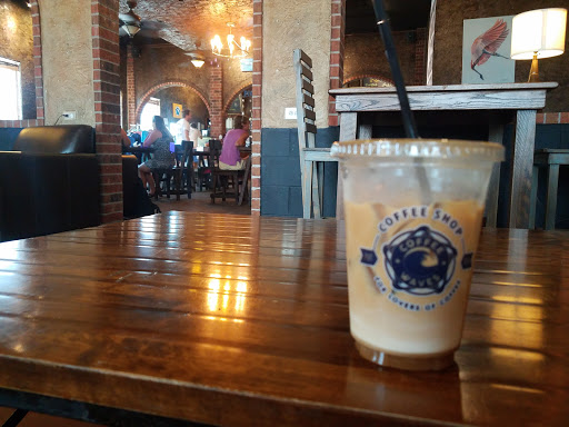 Coffee Shop «Coffee Waves Port Aransas», reviews and photos, 1007 TX-361, Port Aransas, TX 78373, USA