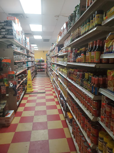 Supermarket «El Unico Supermarket», reviews and photos, 6820 W Hillsborough Ave, Tampa, FL 33634, USA