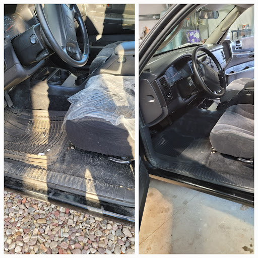 Miles Detailing en Vernal