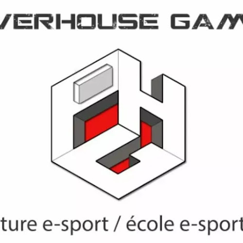 Centre de formation PHG Academy Marseille (Power House Gaming) Marseille