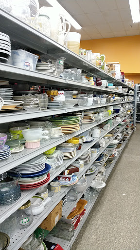 Thrift Store «Goodwill Store & Donation Center», reviews and photos