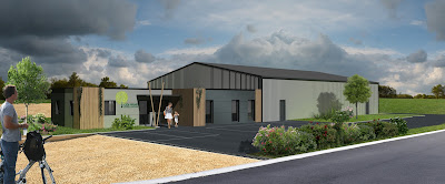 Caza Construction - sarl Pouzin à Les Sables-d'Olonne