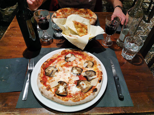 Osteria delle Pietre in Vezzano Ligure, Provincia della Spezia