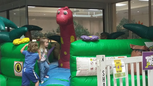 Shopping Mall «Bristol Mall», reviews and photos, 500 Gate City Hwy, Bristol, VA 24201, USA