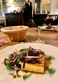 Plats et boissons du Restaurant Les Contes de Bruyères à Servières-le-Château - n°7