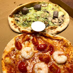 Photo n°2 de l'avis de JayDeePower. fait le 18/11/2017 à 13:10 sur le  VAPIANO Ingolstadt Erni Singerl Straße à Ingolstadt