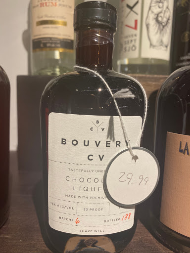 Cheese Shop «Cheese+Wine», reviews and photos, 720 Monroe St, Hoboken, NJ 07030, USA