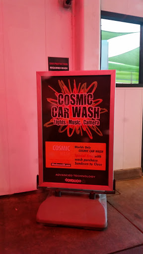 Car Wash «Washman Car Wash Mission Bay San Diego», reviews and photos, 2572 Clairemont Dr, San Diego, CA 92117, USA