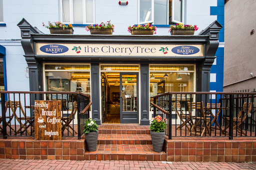 Cherry Tree Home Bakery