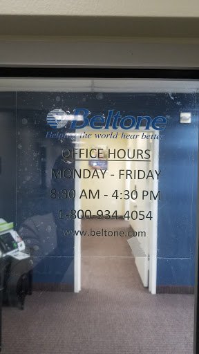 Beltone Audiology & Hearing Aid Center