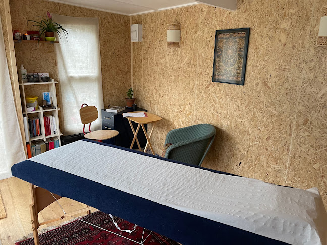 Reviews of Roland Lewis Acupuncture in Bristol - Doctor