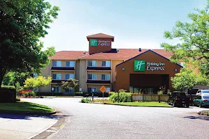 Holiday Inn Express Portland East - Troutdale, an IHG Hotel image