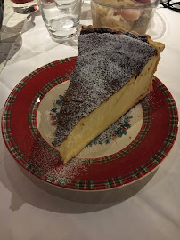 Gâteau au fromage du Restaurant Taverne Katz à Saverne - n°4