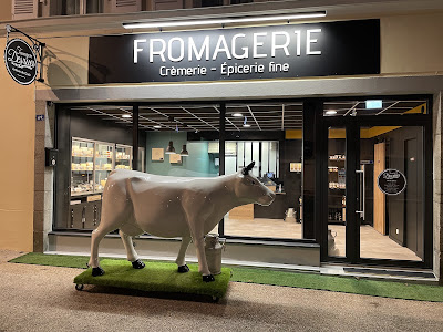 Fromagerie Desrues Saint-Berthevin à Saint-Berthevin