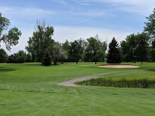 Golf Course «Meadow Hills Golf Course», reviews and photos, 3609 S Dawson St, Aurora, CO 80014, USA