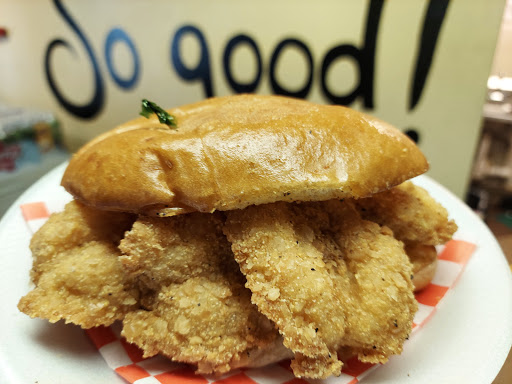 Caterer «Cup Stuff and Catering», reviews and photos, 827 Rayburn Dr, San Antonio, TX 78221, USA