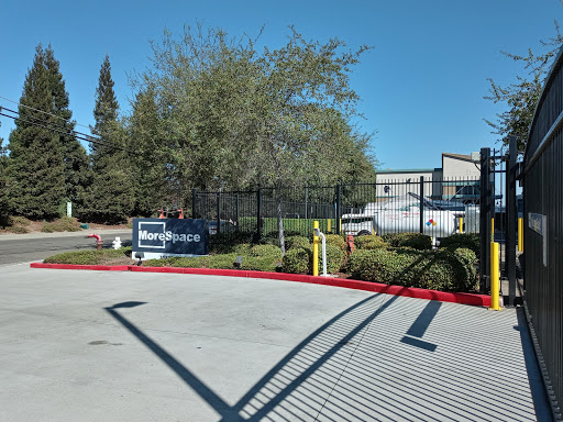 Boat Storage Facility «Sunrise Boat and RV Storage», reviews and photos, 11330 Amalgam Way, Rancho Cordova, CA 95670, USA