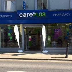 Keating's CarePlus Pharmacy