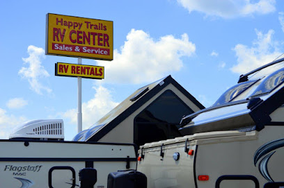 Happy Trails RV Center & American Dream Vacations Missouri