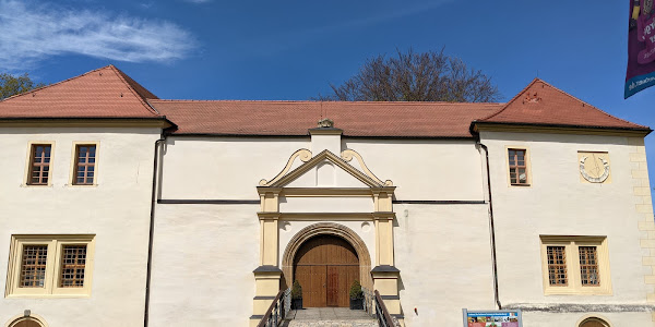 Museum Schloss und Festung Senftenberg / Kunstsammlung Lausitz