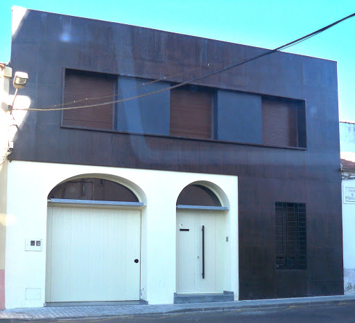 puertas automaticas Siderúrgica De La Serena S A en Villanueva de la Serena