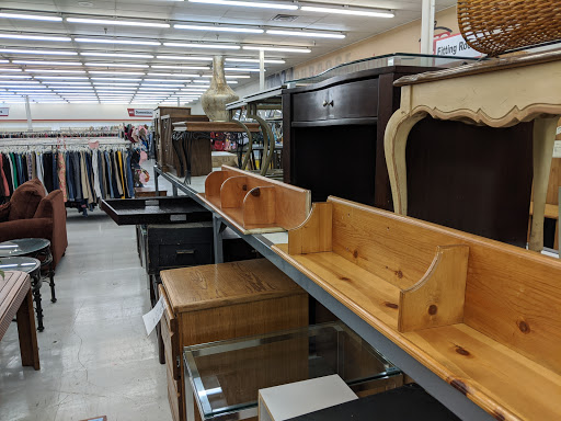 Thrift Store «Arc Thrift Store», reviews and photos, 9131 Washington St, Thornton, CO 80229, USA