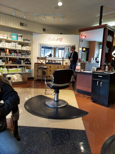 Beauty Salon «The Salon», reviews and photos, 4548 Main St, Kansas City, MO 64111, USA