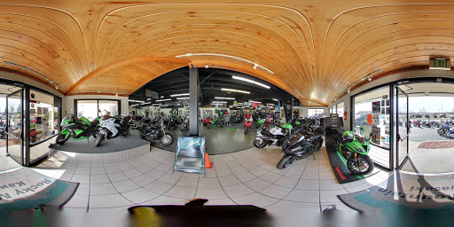 Kawasaki Motorcycle Dealer «Rocky Mountain Kawasaki», reviews and photos, 645 Frontage Rd, Longmont, CO 80501, USA