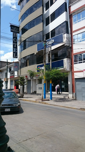 Ave Arenas 161, Abancay 03001, Perú