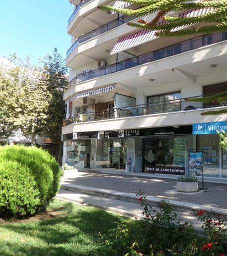 ROVIRA SERVEIS IMMOBILIARIS en Salou