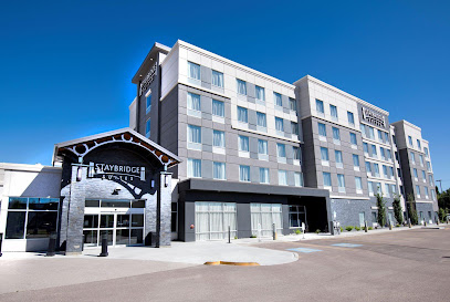 Staybridge Suites Red Deer North, an IHG Hotel