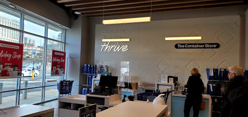 Home Goods Store «The Container Store», reviews and photos, 8508 Leesburg Pike, Vienna, VA 22182, USA