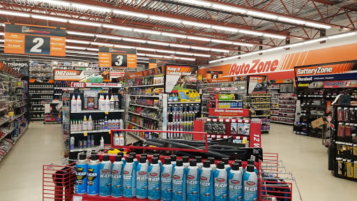 Auto Parts Store «AutoZone», reviews and photos, 4810 Crain Hwy, Upper Marlboro, MD 20772, USA