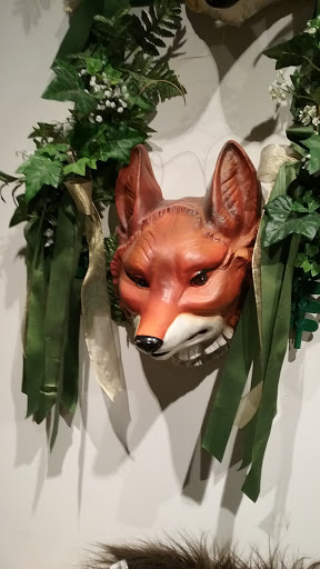 Museum «North Lincoln County Historical», reviews and photos, 4907 US-101, Lincoln City, OR 97367, USA