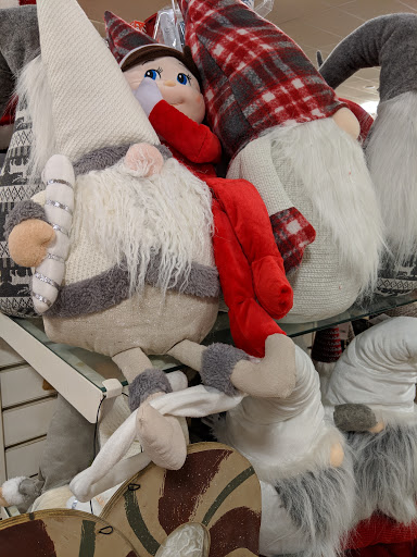 Department Store «HomeGoods», reviews and photos, 10025 N Michigan Rd, Carmel, IN 46032, USA