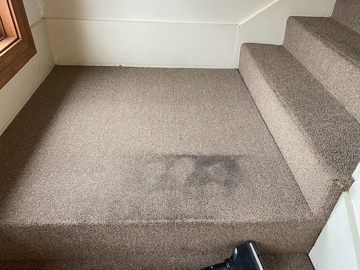 Carpet Cleaning Service «Sunshine Cleaning Services», reviews and photos, 3023 Brent Gray Trce, Owensboro, KY 42303, USA