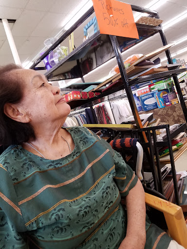 Thrift Store «Value Village», reviews and photos, 1811 Gessner Rd, Houston, TX 77080, USA