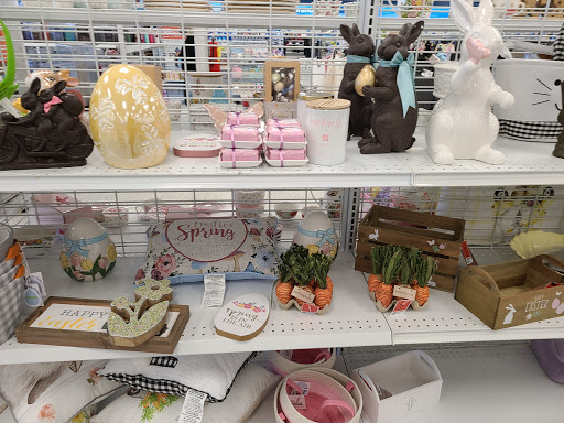 Clothing Store «Ross Dress for Less», reviews and photos, 1535 Market Pl Blvd, Cumming, GA 30041, USA