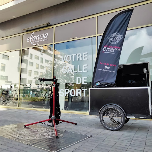 L'Atelier Up'Cycle Rennes à Rennes
