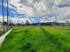 Estadio Deportivo Picaihua