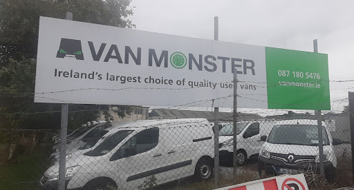 Van Monster Cork