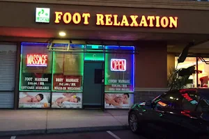 Lucky Foot Relaxation image