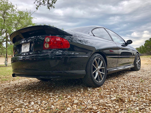 Used Car Dealer «R&D Motors», reviews and photos, 200 E 53rd St, Austin, TX 78751, USA