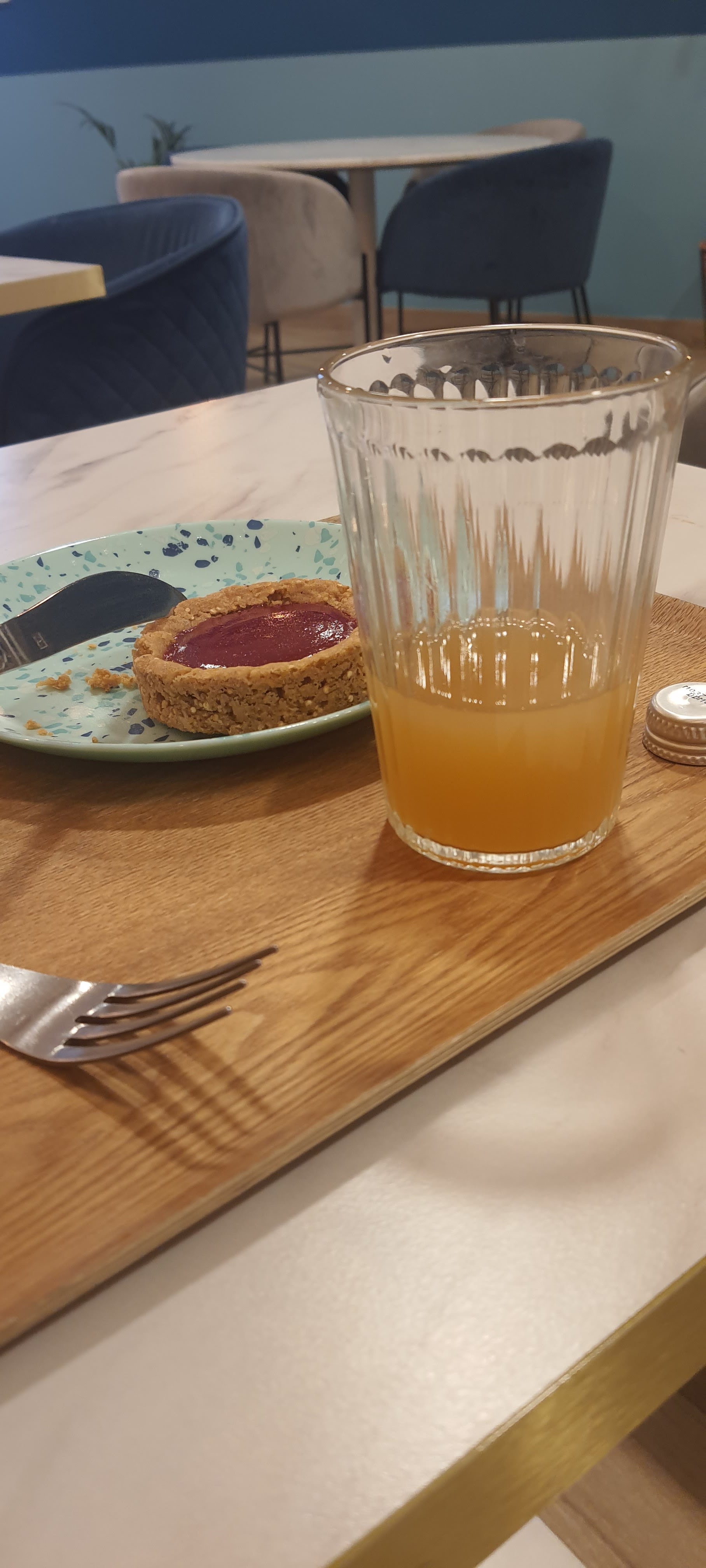 Photo n° 1 de l'avis de jami.a fait le 25/02/2020 à 17:20